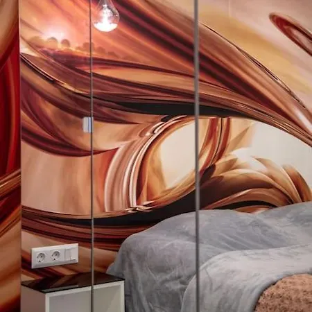 Apartman Premium By Hi5-king Street's Luxury *