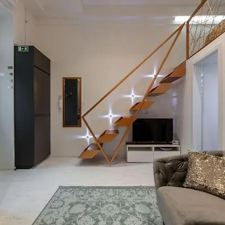 Premium By Hi5-king Street's Luxury Apartman