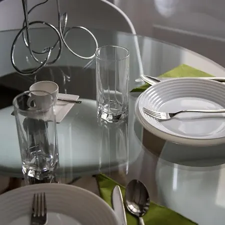 Apartman Premium By Hi5-king Street's Luxury