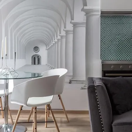 Apartman Premium By Hi5-king Street's Luxury Budapest