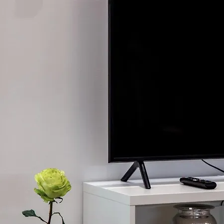 Apartman Premium By Hi5-king Street's Luxury