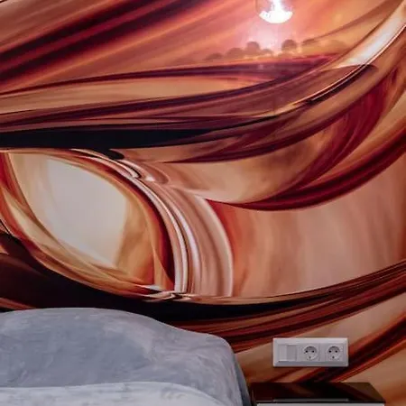 Apartman Premium By Hi5-king Street's Luxury