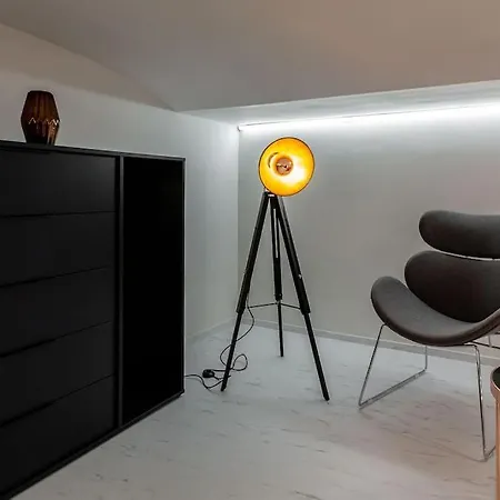 Premium By Hi5-king Street's Luxury Apartman