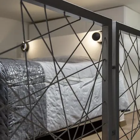 Premium By Hi5-king Street's Luxury Apartman *
