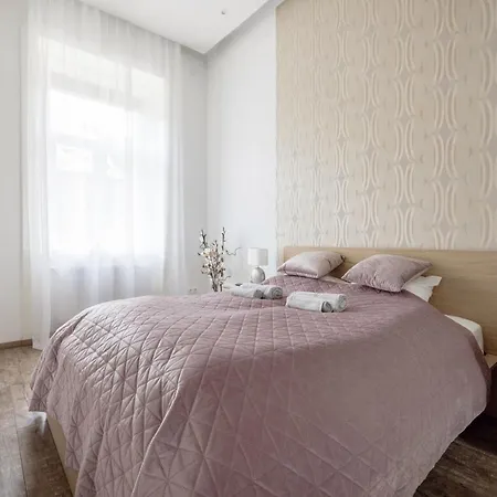 Acacia Apartman