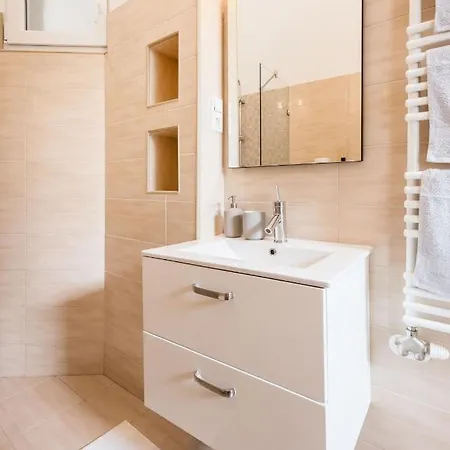 Acacia Apartman