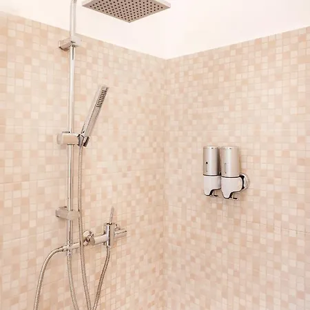 Apartman Acacia *