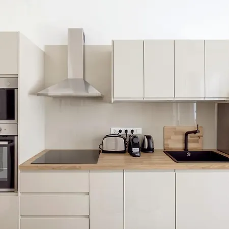 Acacia Apartman Budapest