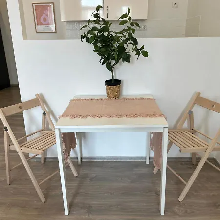 Apartamento D58 In The Center *
