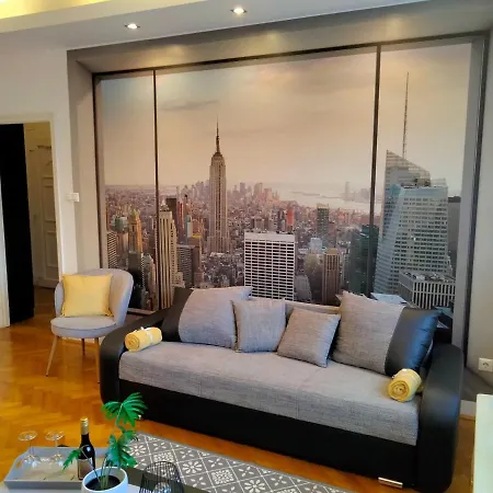 Apartment Ip Twenty