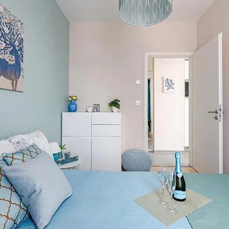 Villa Waterfront Luxuri Budapest