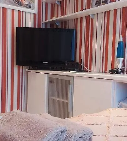 Kislakas Buda Sziveben Apartman