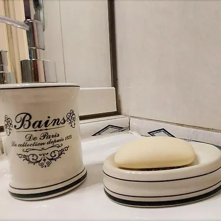 Apartman Kislakas Buda Sziveben Budapest