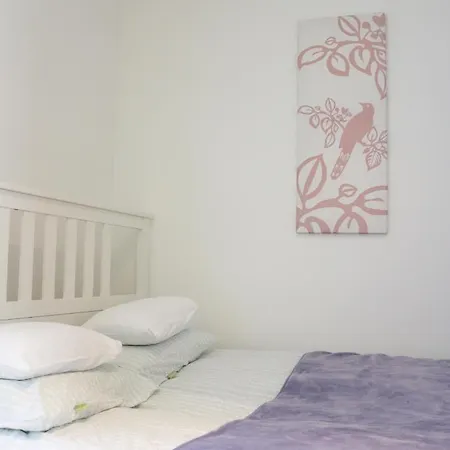 Artemisia Luxury Jardin Ii Apartment Budapest