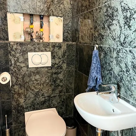 Artemisia Luxury Jardin Ii *