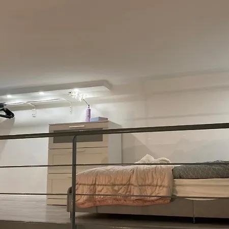 Apartment Carina Duplex Studio *