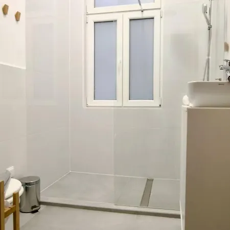 Lejlighed Standard By Hi5- Tolnai Lajos Budapest