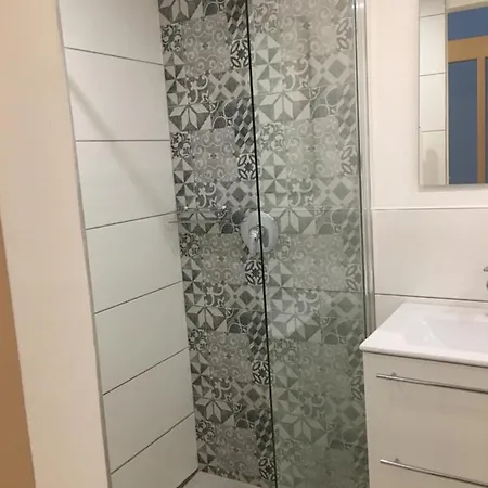Carina Duplex Studio * Budapest