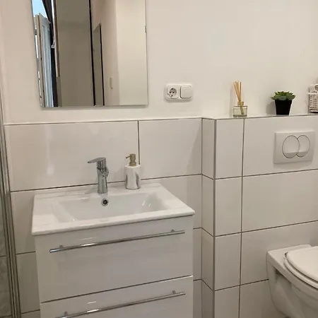 Apartment Carina Duplex Studio