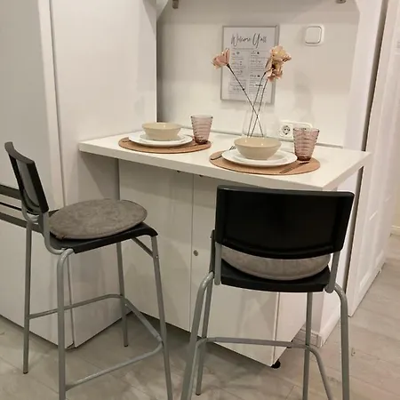 Carina Duplex Studio Apartment *