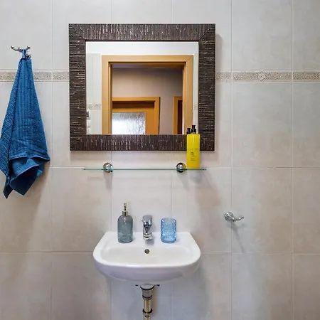 Stylish And Colorful With Balcony - Special Offer Apartment