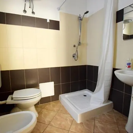 Ecostay By The Basilica Apartment *