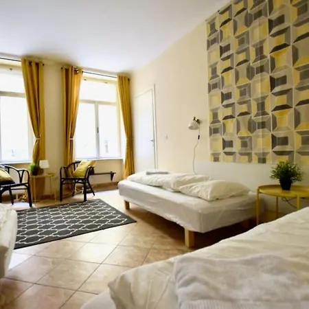 Ecostay By The Basilica * Budapest