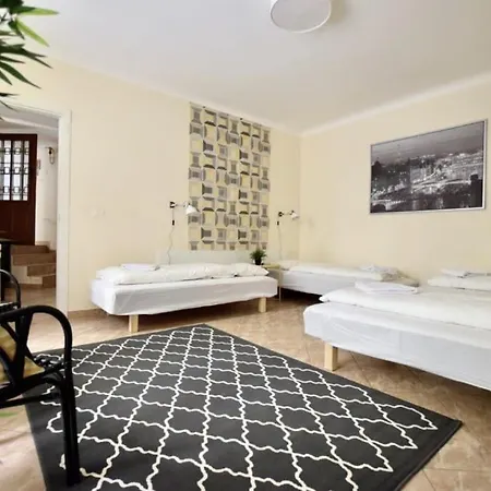 Ecostay By The Basilica Apartment Budapest