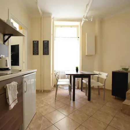 Ecostay By The Basilica * Budapest
