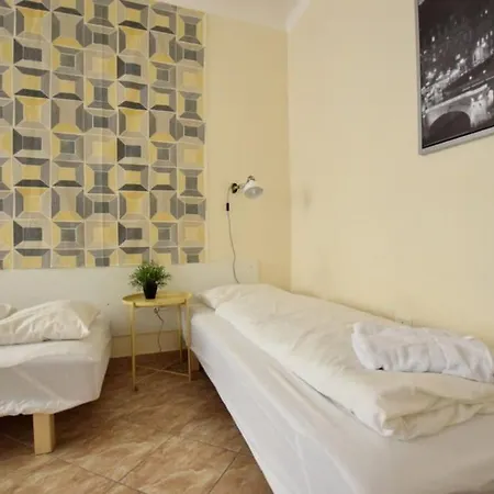 Apartment Ecostay By The Basilica
