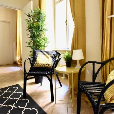 Apartment Ecostay By The Basilica *