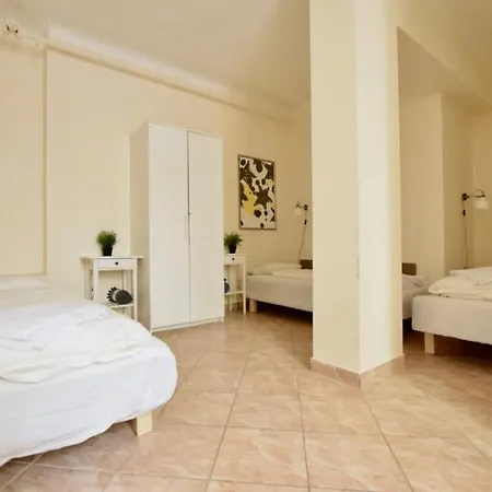 Ecostay By The Basilica Apartment Budapest