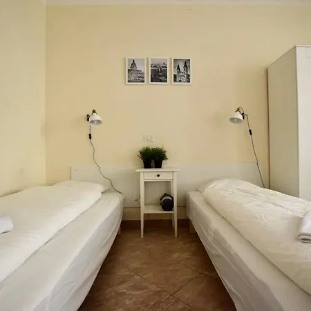 Ecostay By The Basilica Budapest
