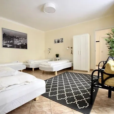 Ecostay By The Basilica Apartment Budapest