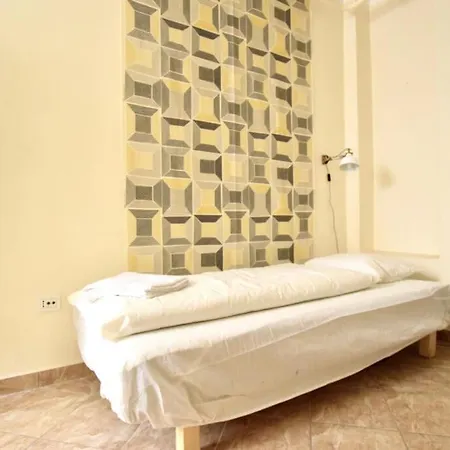 Ecostay By The Basilica Budapest