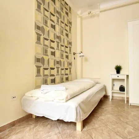 Apartment Ecostay By The Basilica *