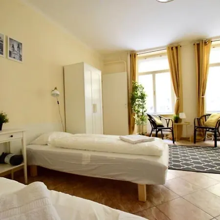 Ecostay By The Basilica *