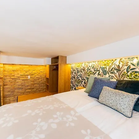 Appartamento Kiraly Downtown
