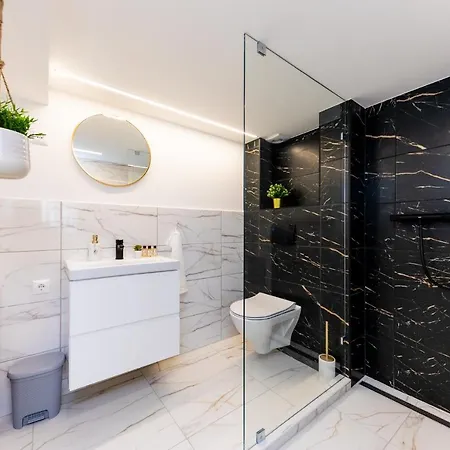 Appartamento Kiraly Downtown *