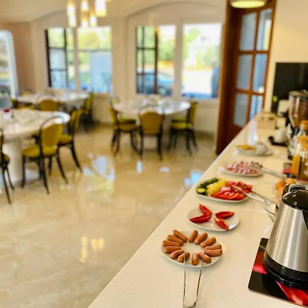 Cinkota Hotel Budapest