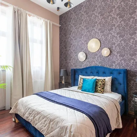 Deluxe Quentin 3bedrm, 2bathrm Appartement *