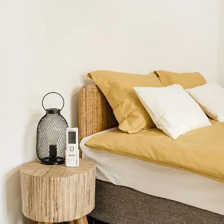 Apartment Modern Flat In Heritage District Near The Center Budapest