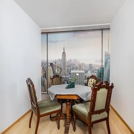 Apartment Venus - Szimpla Kert Penthouse *