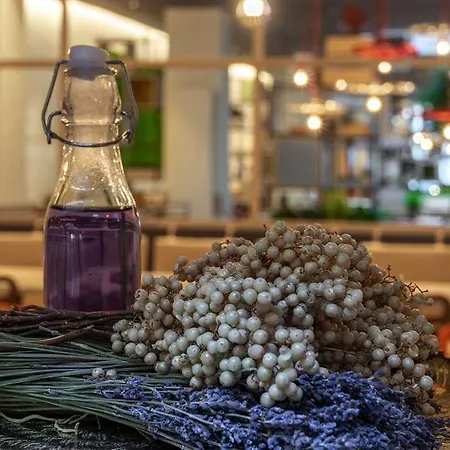 Intercityhotel 4* Budapeszt