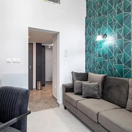 Dessewffy Premium Apartamento *