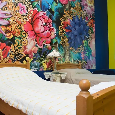New Broadway Classic Apartment Budapest