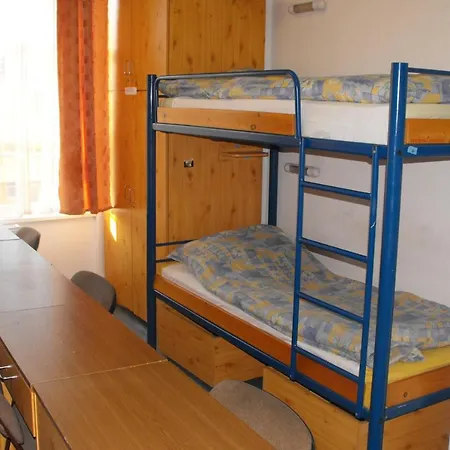 Pannonia Hostel