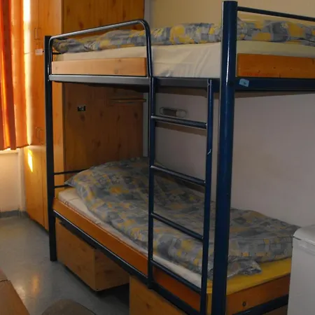 Pannonia Hostel Budapest