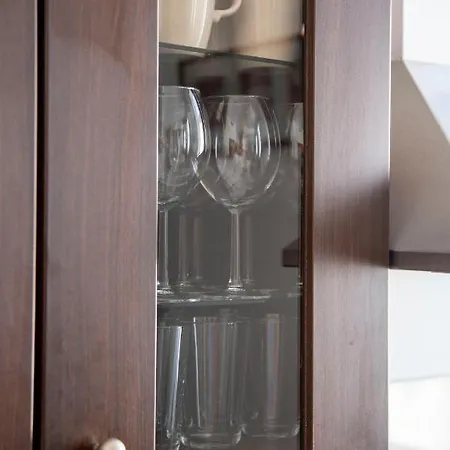 Apartment Gozsdu Aparment By Quentin Homes
