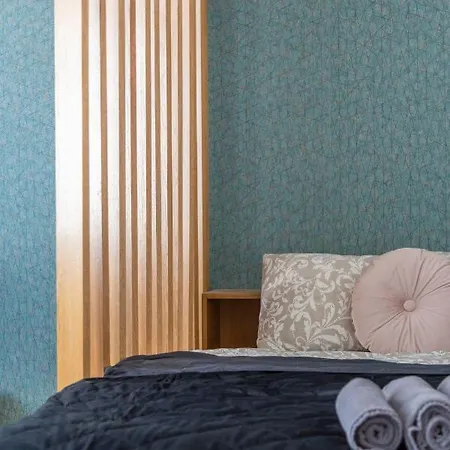 Gozsdu Aparment By Quentin Homes * Budapest
